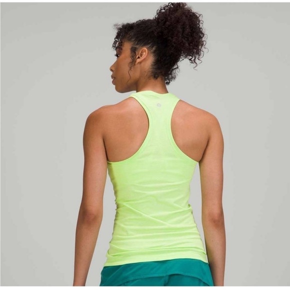 Lululemon Swiftly Racerback Top - Picture 2 of 3